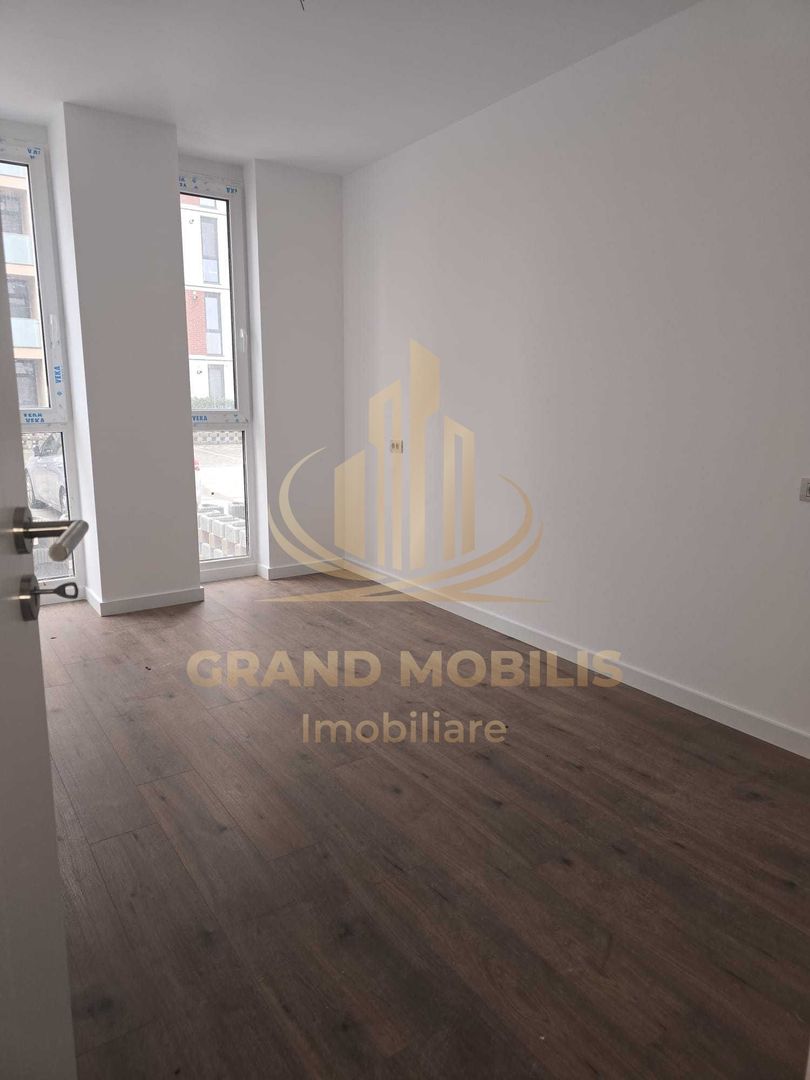 Apartament cu 2 camere, terasa si loc parcare - imaginea 6