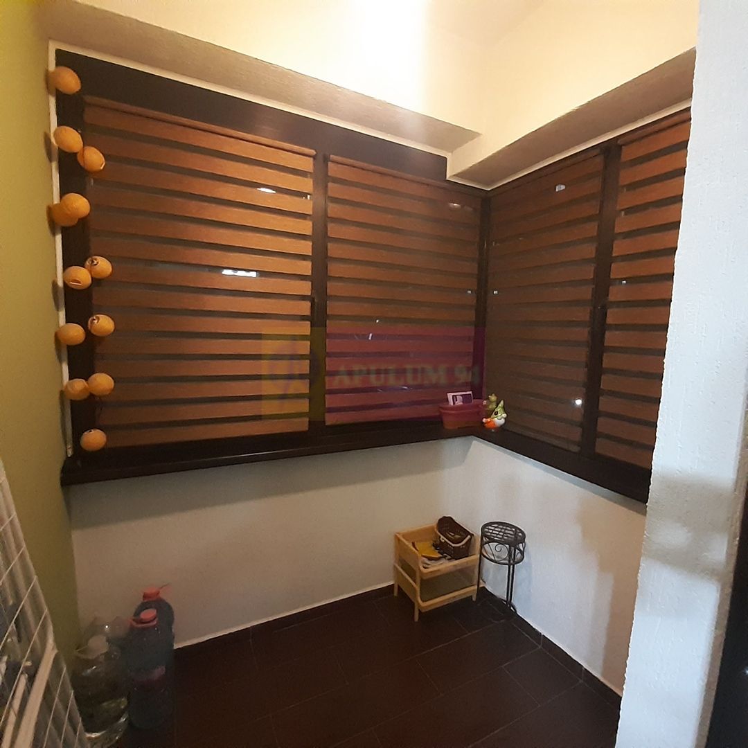 Apartament de închiriat Militari Rezidence în spatele Luna Ballroom