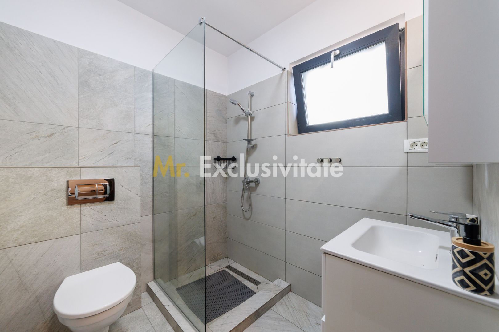 De inchiriat Casa moderna noua in Stefanesti-5 min Pitesti! - imaginea 13