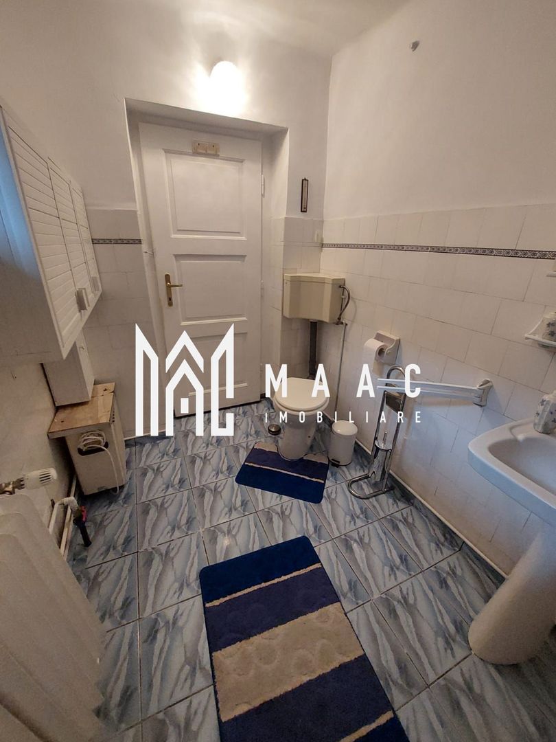 Casă 3 camere de vânzare | Tiglari, Sibiu | 108 mp | teren 400 mp - imaginea 8