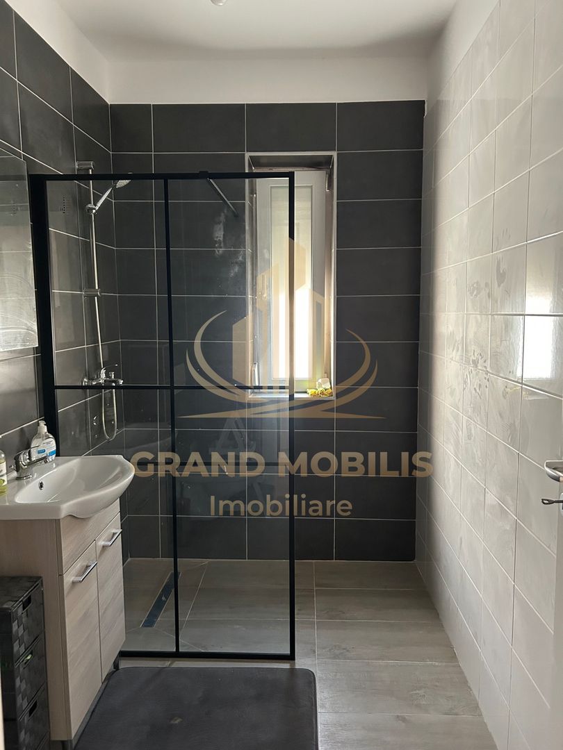 🏡 Apartament modern 2camere, Giroc - imaginea 7