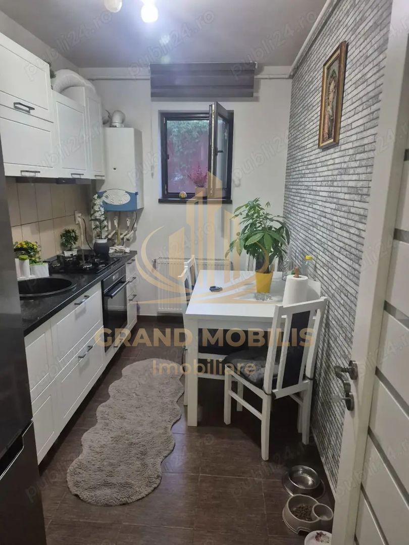 Apartament 2 camere | Centrală proprie | Parcare inclusă | Bloc 2015 - imaginea 5