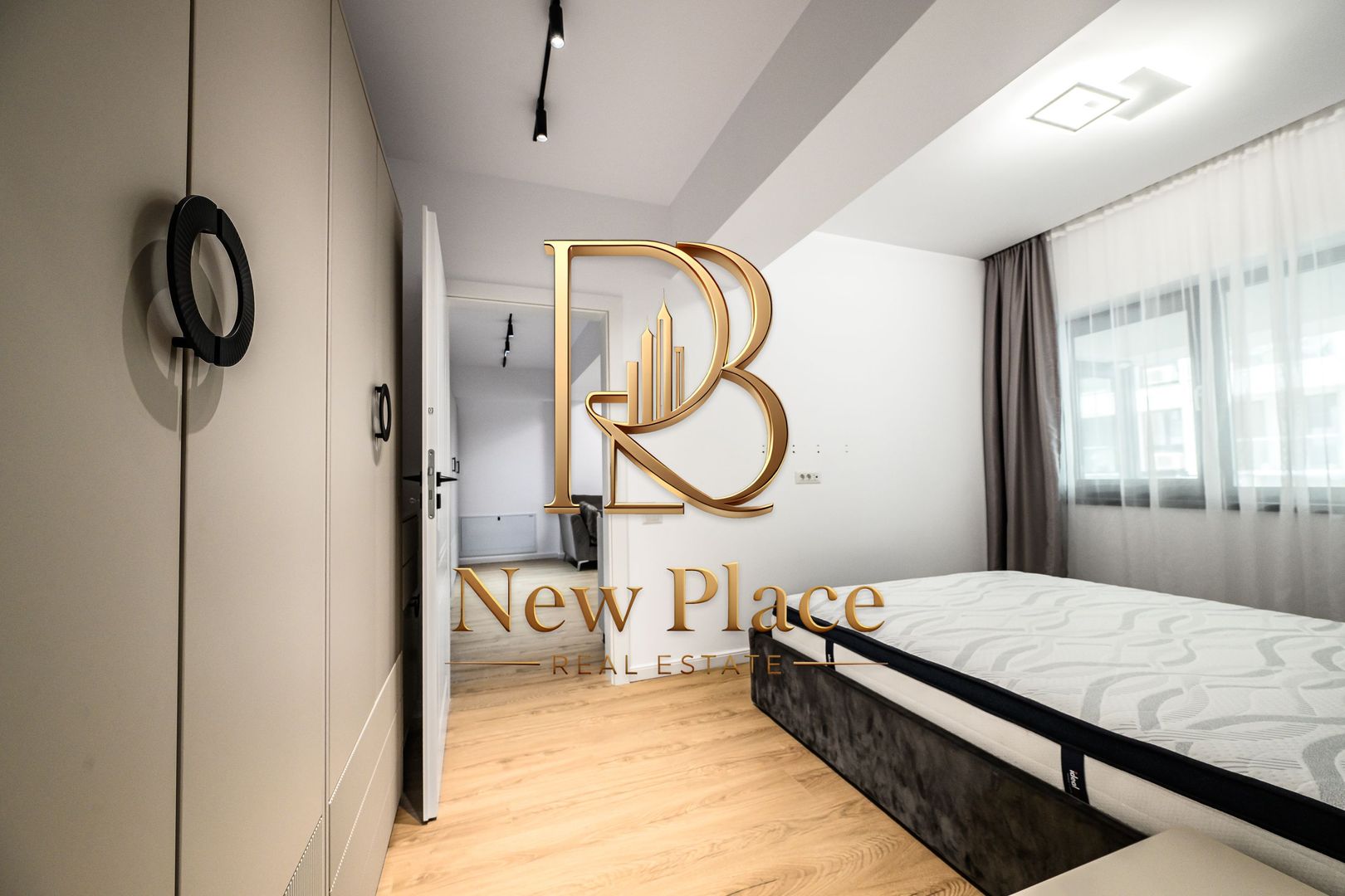 Crystal North | Exclusivitate | Terasa de 13 mp | LUX - imaginea 10