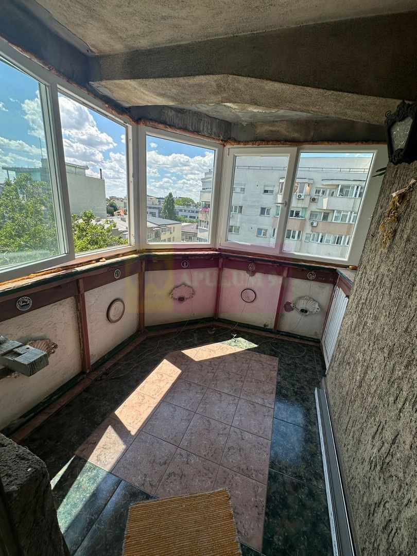 Apartament 3 camere | 96 mp | Dorobanți-Ambasada Turca