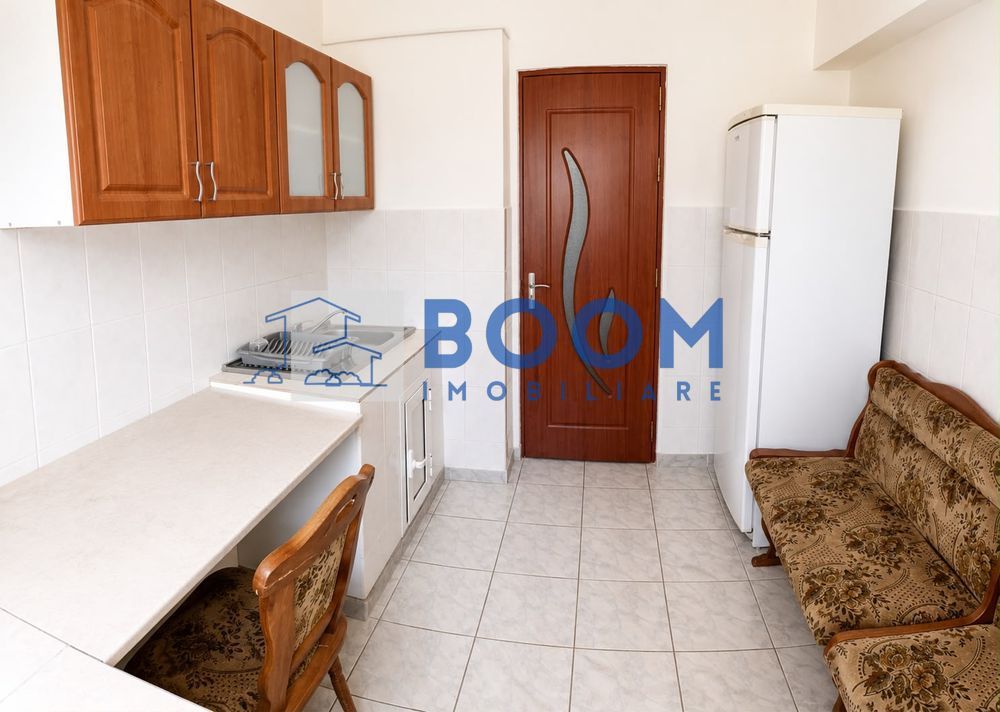 Apartament 2 camere | Zona Ostroveni | Vedere Panoramica - imaginea 5