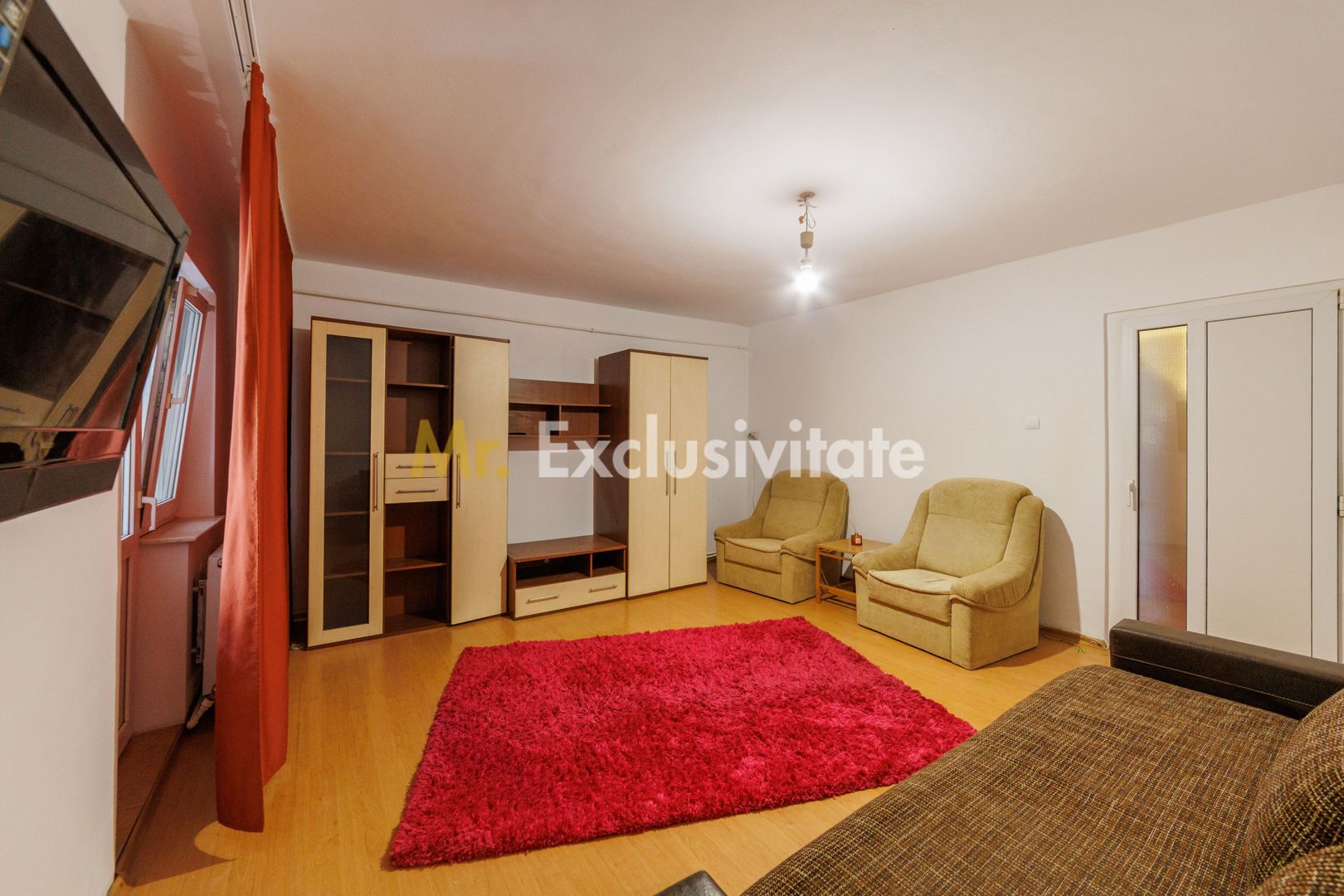 🏡 Garsonieră spațioasă în Tudor Vladimirescu - imaginea 2