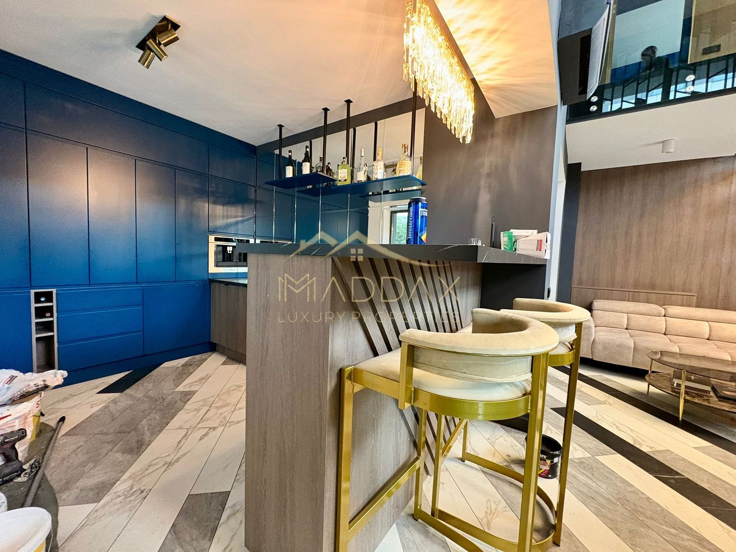 Apartament  Smart tip duplex *155mp* / *111mp* gradina / Aviatiei - imaginea 6