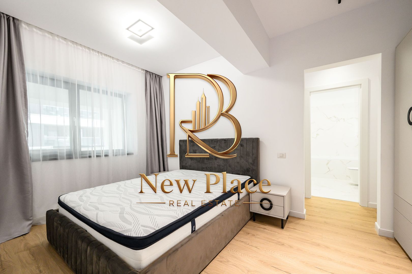 Crystal North | Exclusivitate | Terasa de 13 mp | LUX - imaginea 7