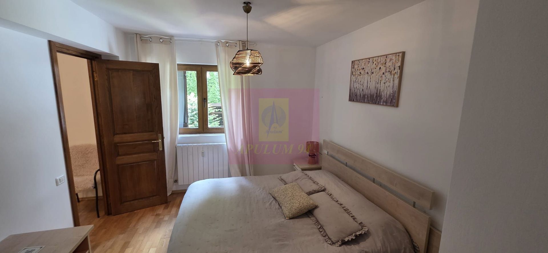 Apartament cu 2 camere de vanzare in Sinaia - imaginea 6