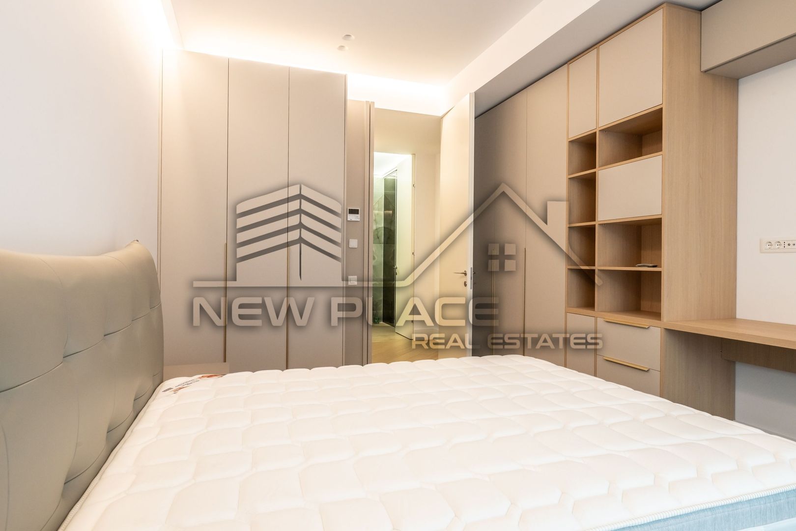 CORTINA 126 | Apartament exclusivist | Terasa 26 mp | View liber | ULTRA LUX - imaginea 14