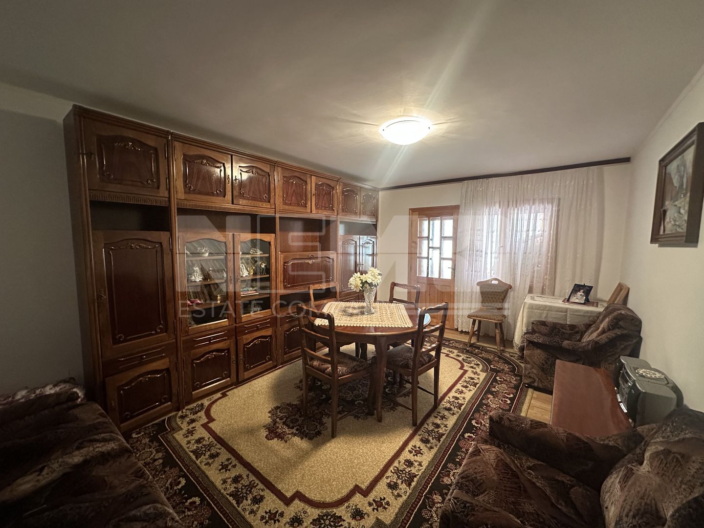 Apartament 3 Camere | Etaj 2 | Zona Oborului | 70.000 Euro - imaginea 5