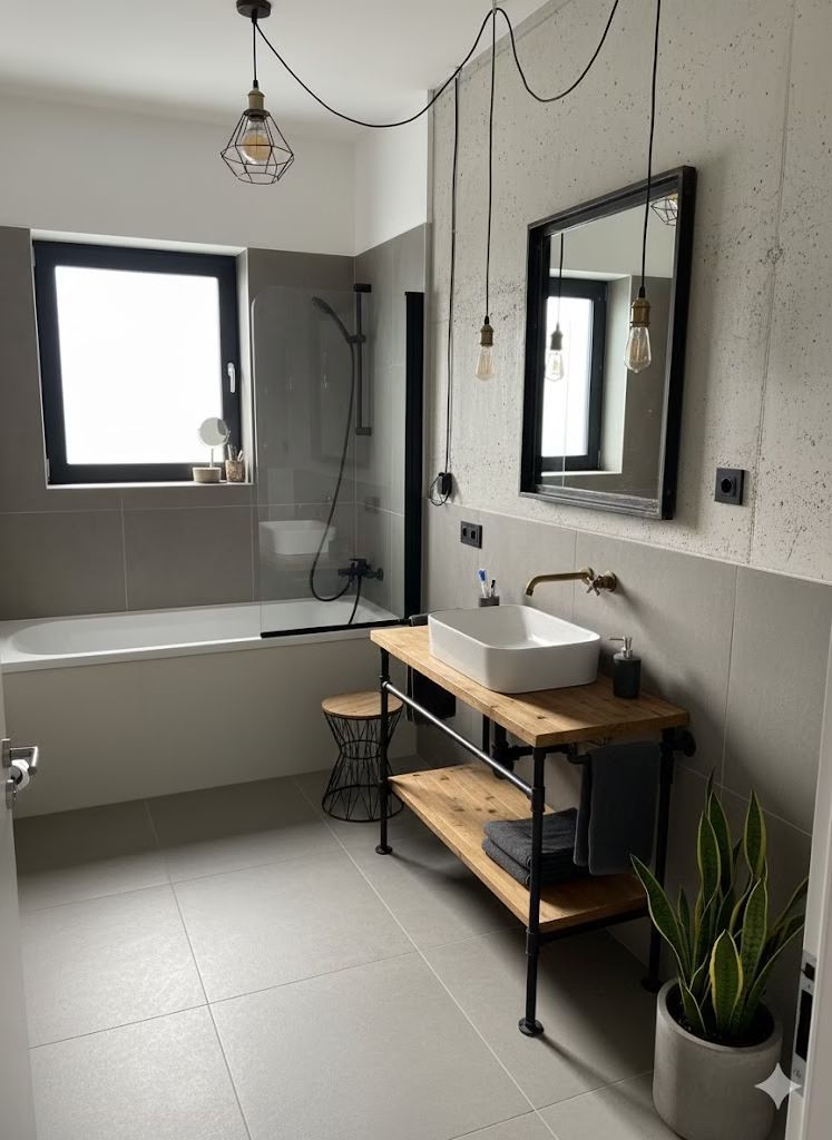 Apartamentul nr. 33 | 2 camere decomandat | Etaj 3 | Terasă 12,14 mp | - imaginea 4