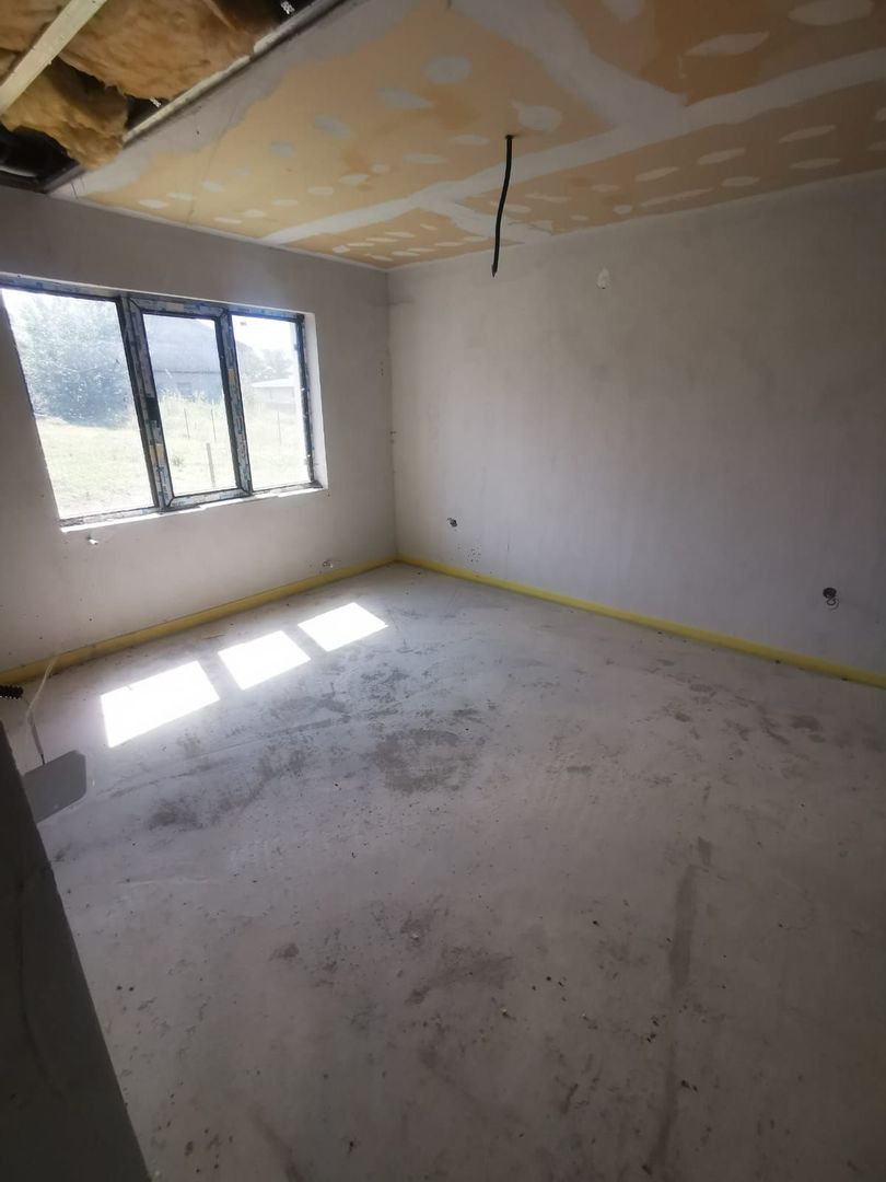 De vanzare casa in construstie, Branistea, 100.000 euro negociabil - imaginea 3