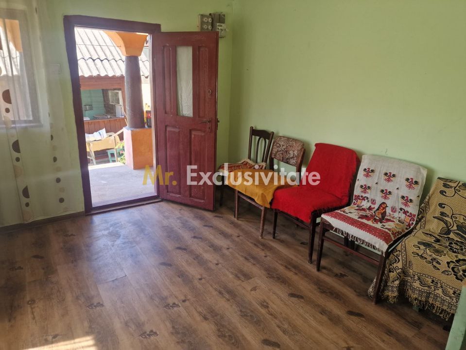 Proprietate în Comuna Botești, Județul Argeș – Zonă Pitorească și Liniștită ! - imaginea 9