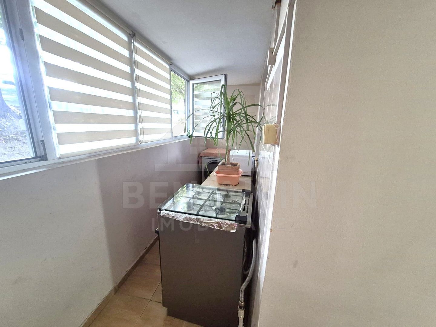 2 Camere- 47mp-Renovat-Zona Calea Bucuresti -Bibiloteca Universitatii - imaginea 6