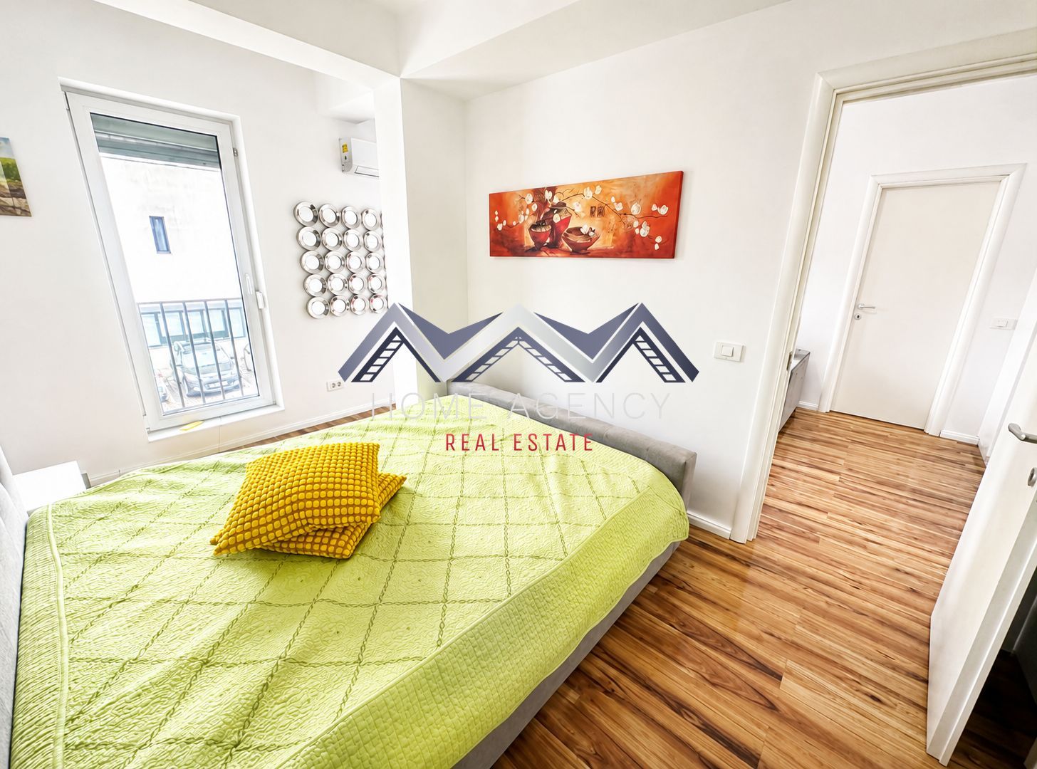 Apartament 2 camere Otopeni | include parcare - imaginea 2