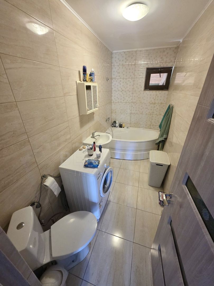 Casa Damila/Selgros-2 Dormitoare-Living-Bucatarie-Disponibila Imediat - imaginea 7