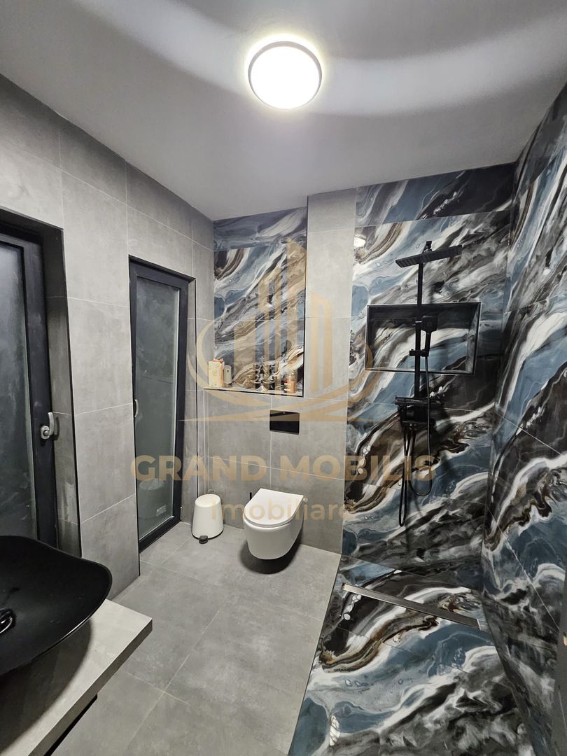 Duplex de vânzare | 160 mp utili + 50 mp terase | Garaj | Dumbravita - imaginea 14