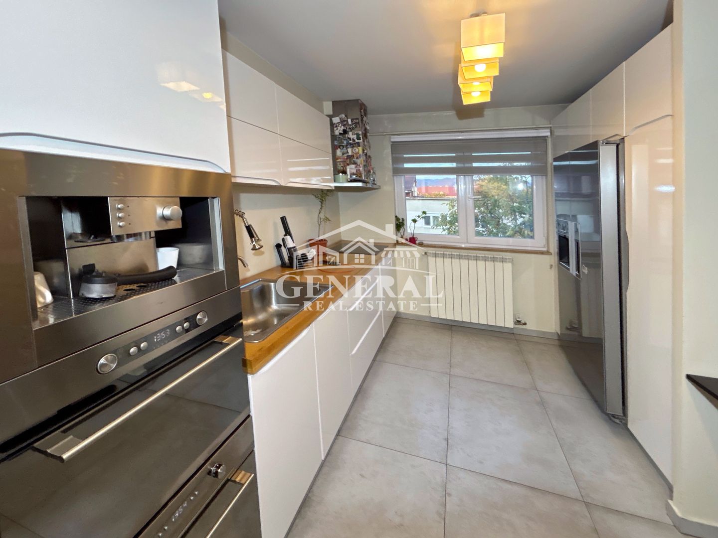 Va propunem spre vanzare un apartament cu 3 camere str. Aviatorilor - imaginea 5