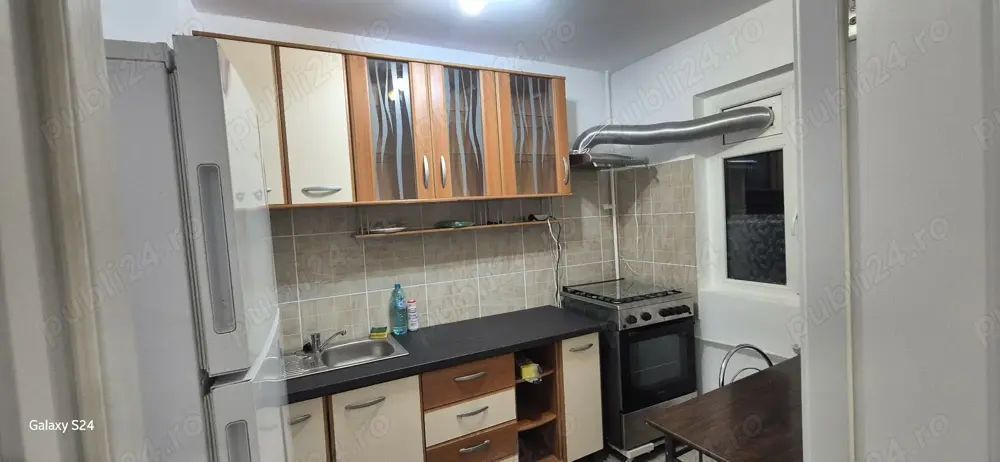 Apartament 3 camere S318