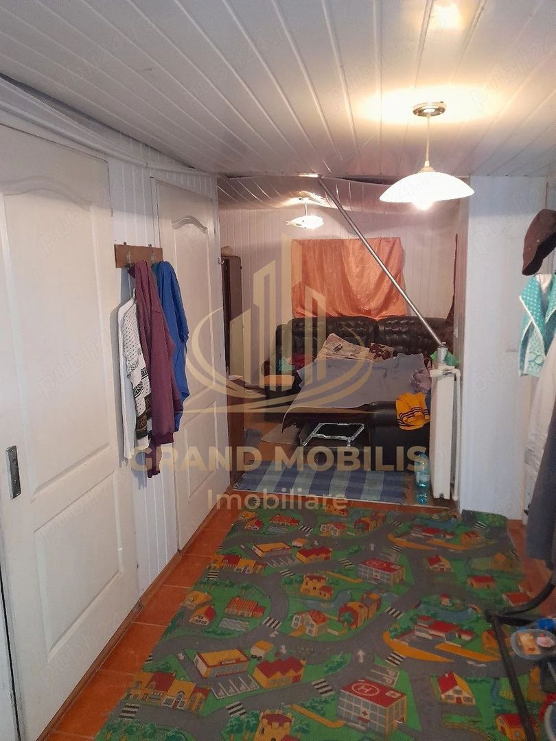 Casa Iosefin individuala 9 camere 3 apartamente - imaginea 4