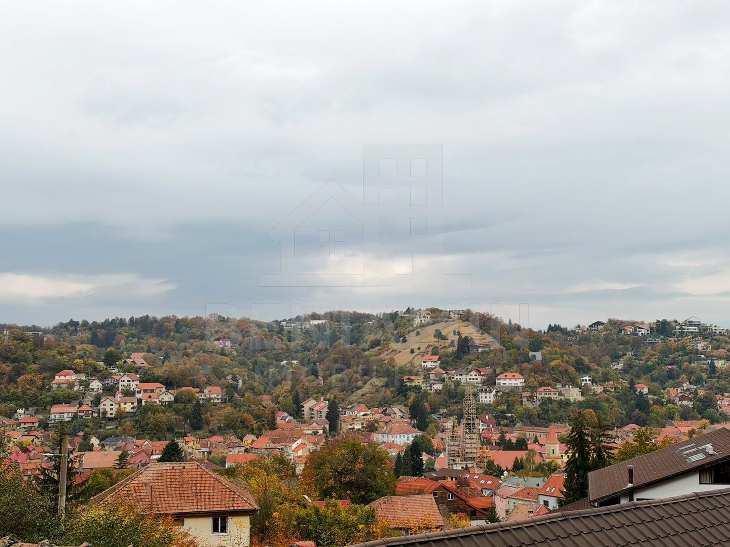 Casa renovata complet in Schei - Brasov cu Terasa Panoramica