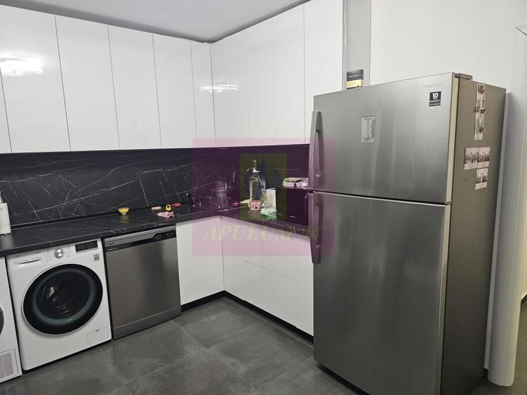 VANZARE APARTAMENT 3 CAMERE BD. DECEBAL - imaginea 14