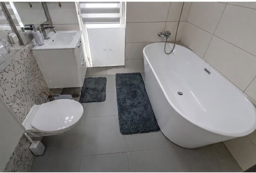 Apartament 2 camere | 70 mp | 2 băi | 2 parcări | Luceafărul - imaginea 4