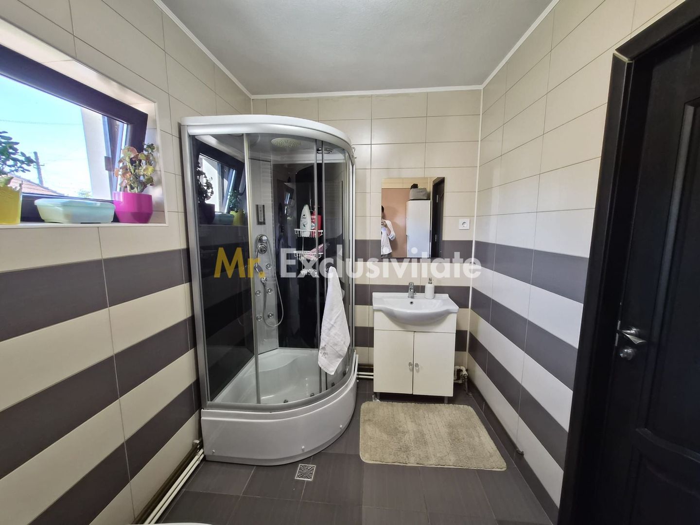Casa 3 camere in Leordeni, Arges - P+M - imaginea 7