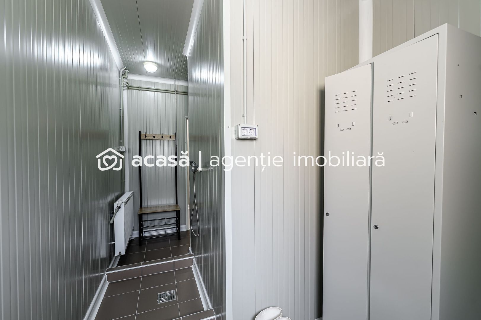 Imagine 4 - Unitate de abatorizare și procesare carne DN7  -  Nădlac