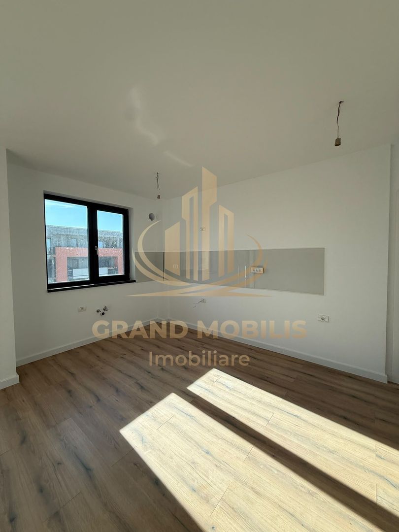 Apartament cu 3 camere în Sol Residence Torontalului - imaginea 2