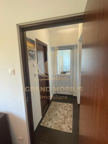 Direct proprietar | 3 camere decomandat | Parcare | Piața Sudului - imaginea 5