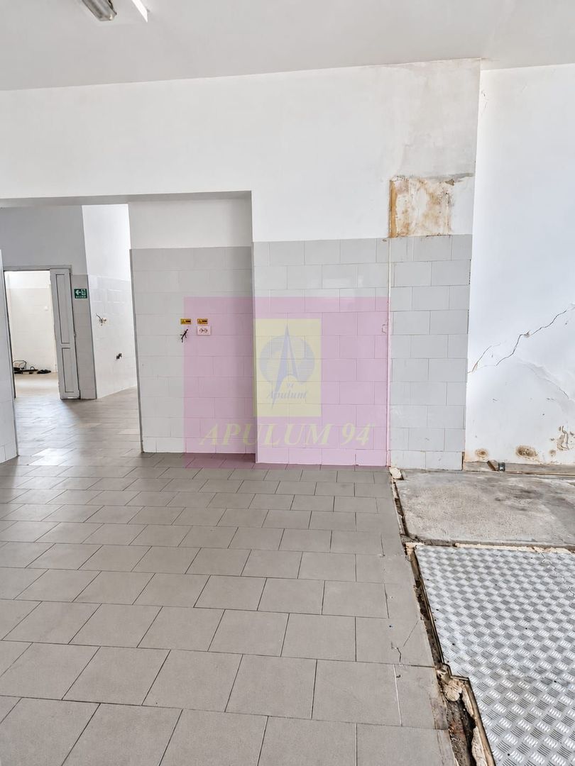 Spațiu comercial de închiriat în Floreasca | 145 mp utili, terasă - imaginea 6