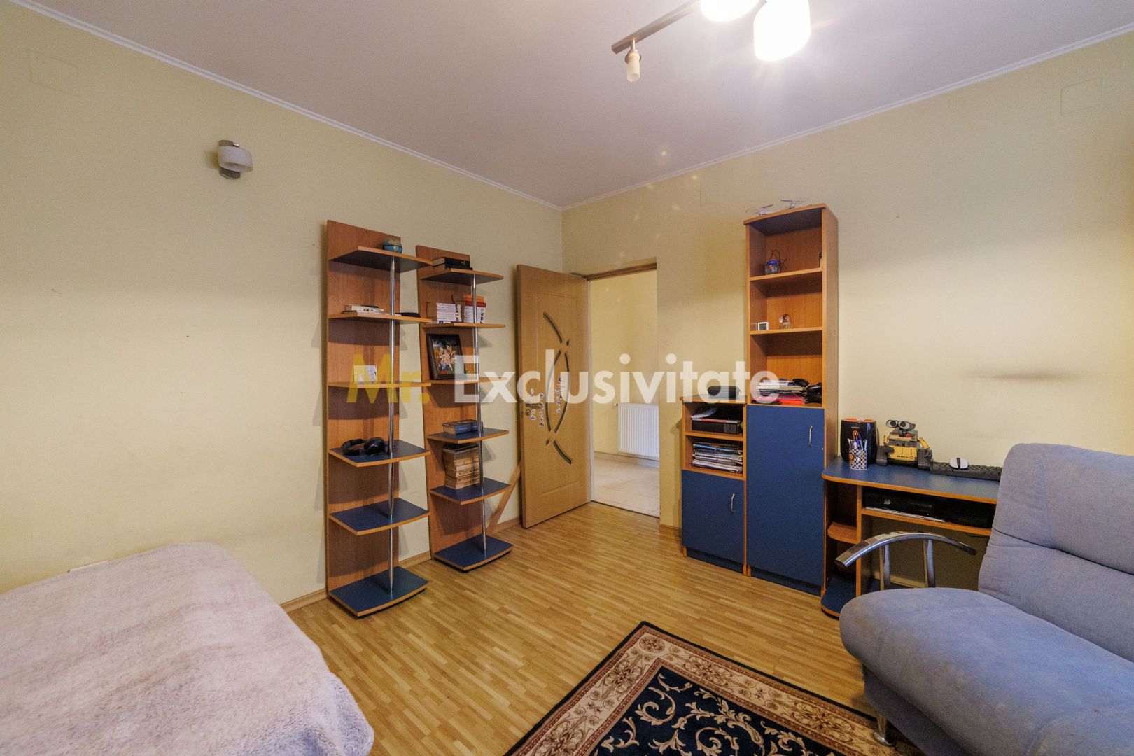 Casă individuală P+M | 155 mp utili | Teren 469 mp | Stefanesti - imaginea 12
