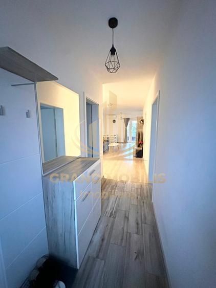 Duplex de închiriat – Moșnița Veche | 3 camere | Pet friendly - imaginea 5