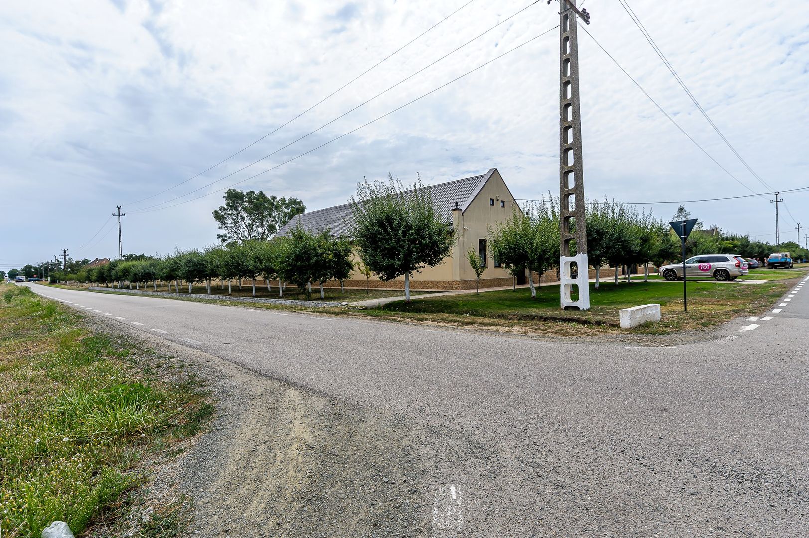 Imagine 16 - Rezervat Proprietate de vis cu teren 2880 mp și facilități PREMIUM