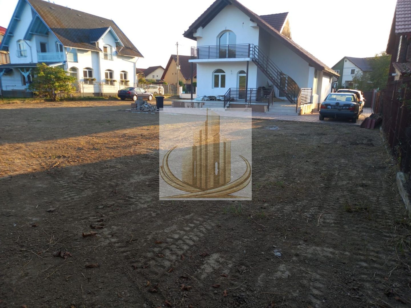 Casă 5 camere, 2 niveluri, intrări și utilități separate – Șag - imaginea 3
