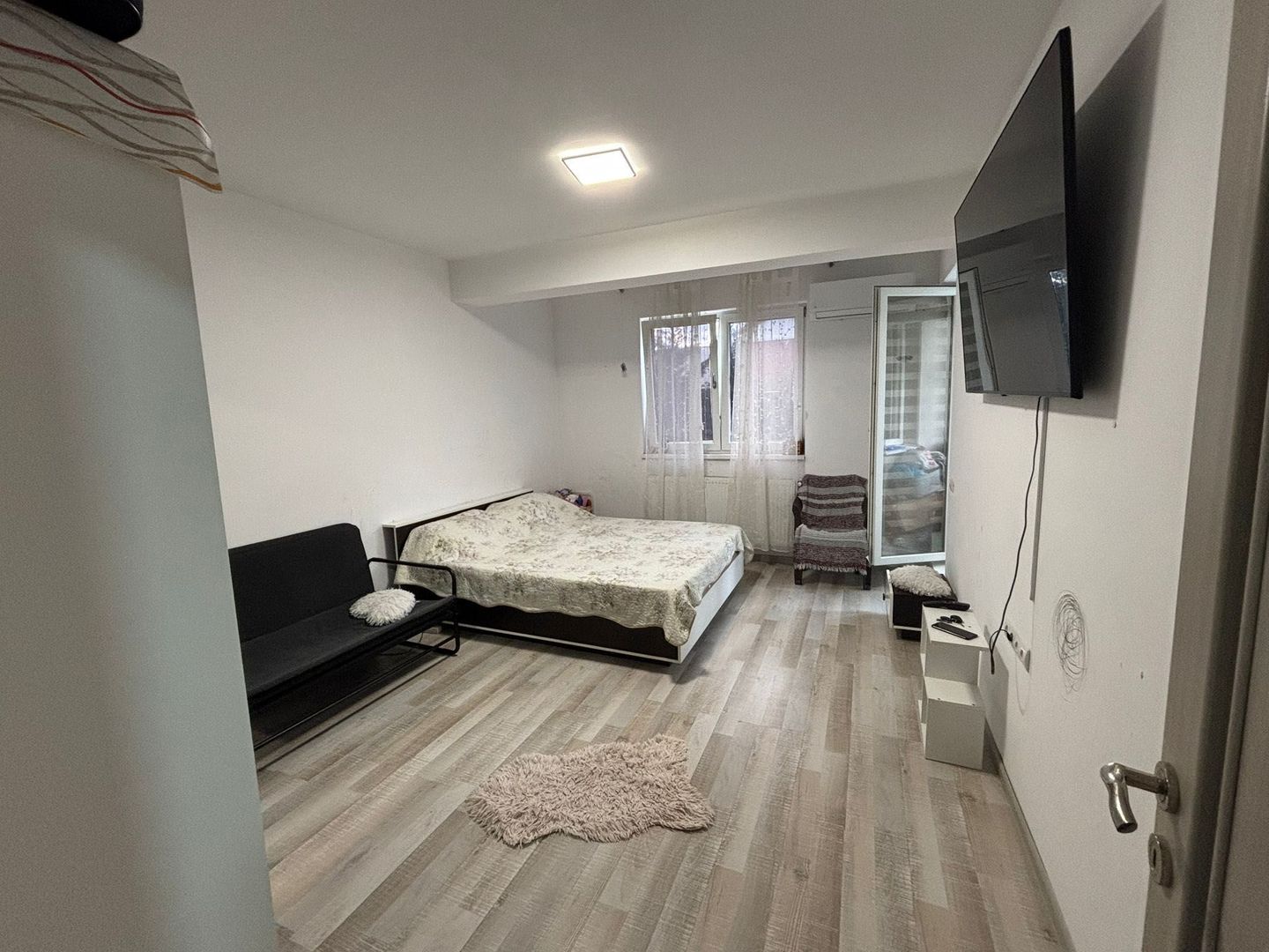 Comision 0% Garsonieră decomandată de vânzare Grand Arena