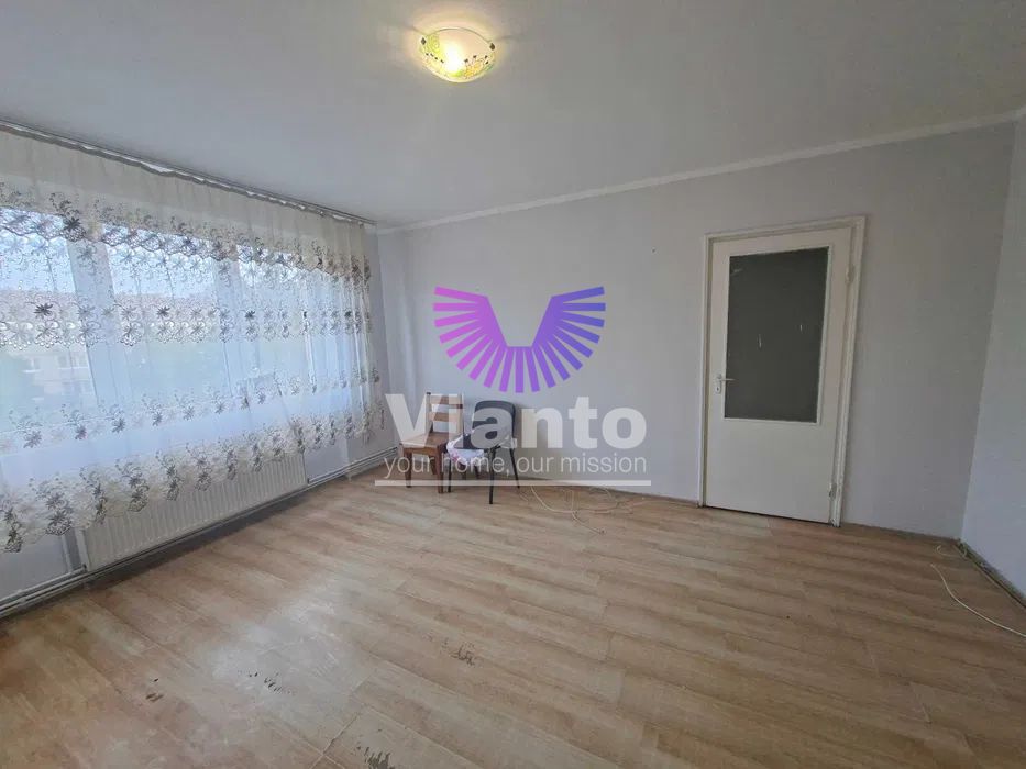 Apartament 2 camere 46mp de vanzare/Cedonia