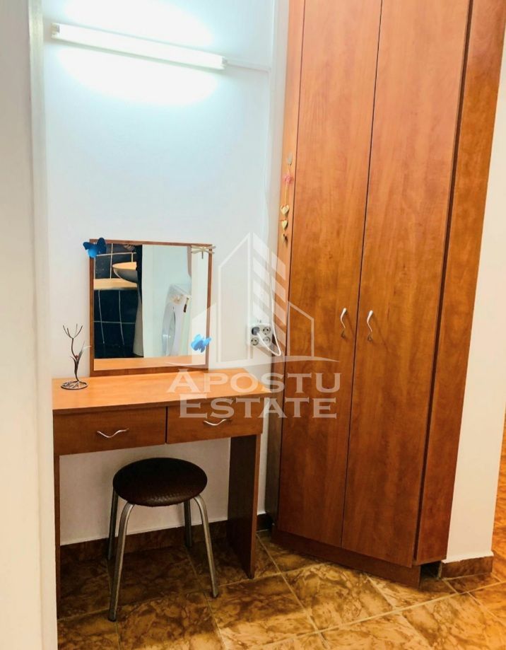 Apartament cu 2 camere si living la parter Calea Lipovei - imaginea 3