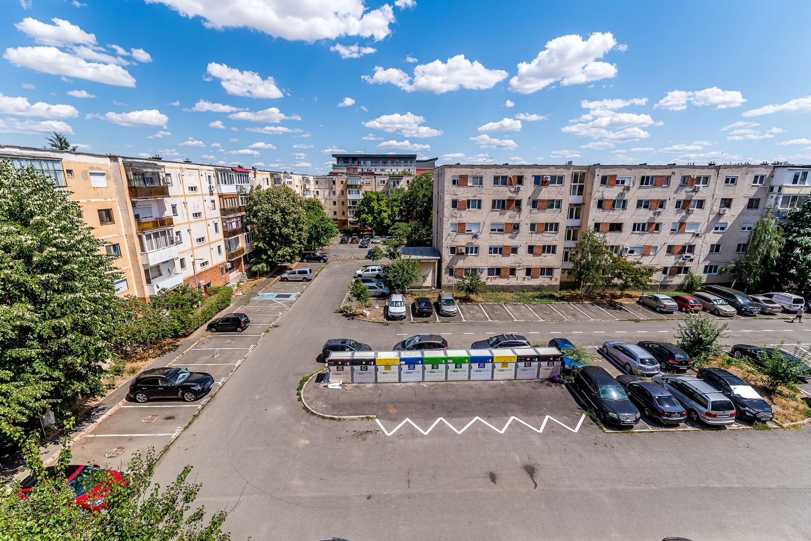 Imagine 7 - Apartament 2 camere - 50 mp util - Micalaca - COMISION 0