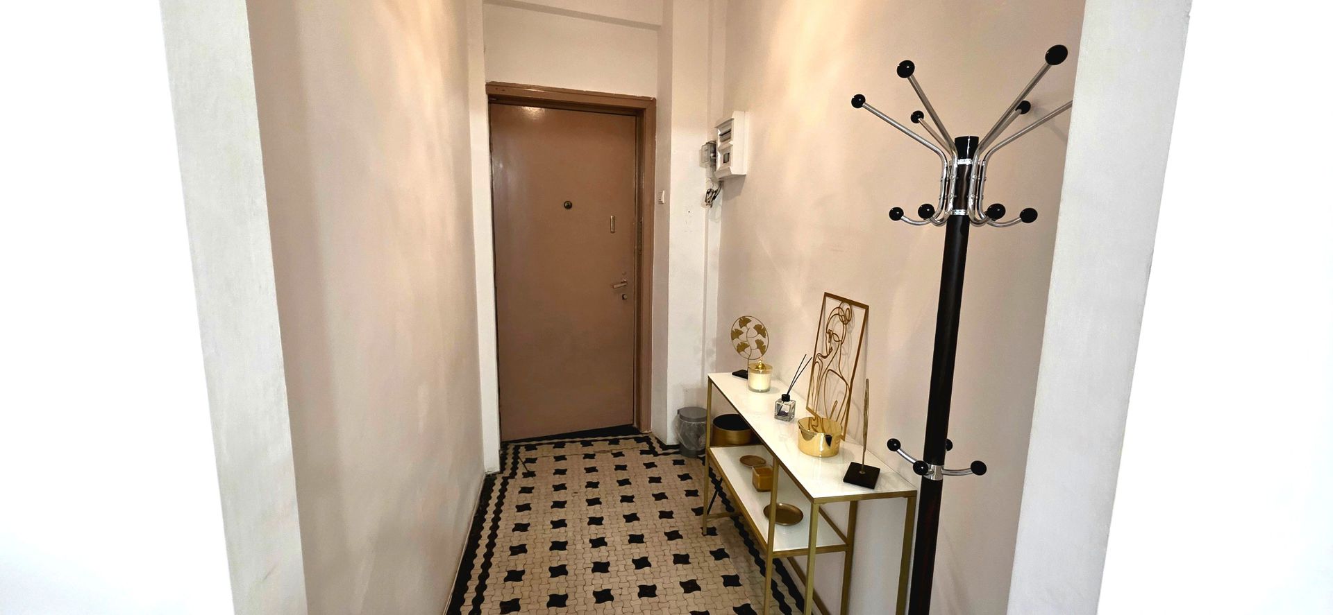 Apartament 2 camere de vânzare în zona Universitate ideal investitie - imaginea 20