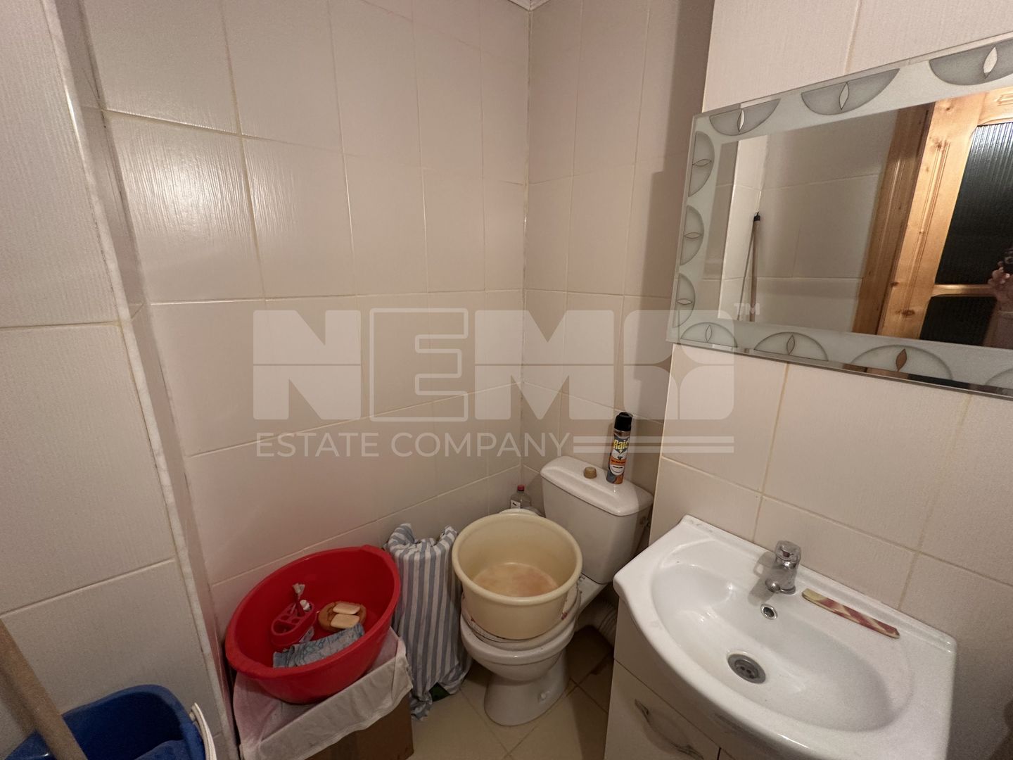 Apartament 3 Camere | Etaj 2 | Zona Oborului | 70.000 Euro - imaginea 12