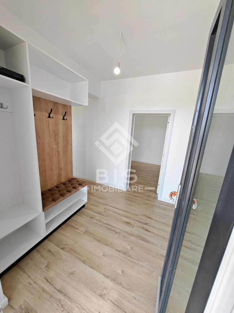 Duplex NOU  -  Premium Finisat si Utilat - imaginea 22