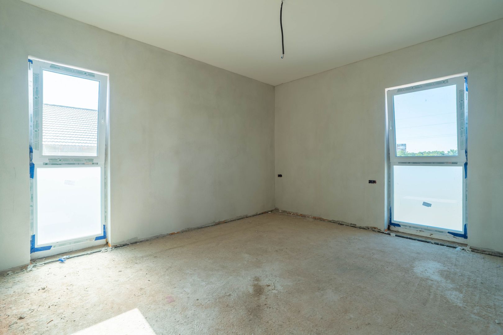 Imagine 5 - Casă nouă cu teren de 392 mp | Zona 6 Vânători