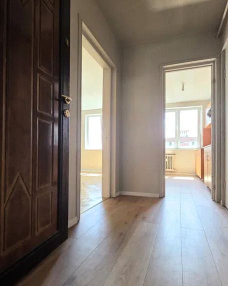 Vedere Panoramică spre Munți 2 Camere Sud Etaj 7/8 zona Garii Victoriei - imaginea 7
