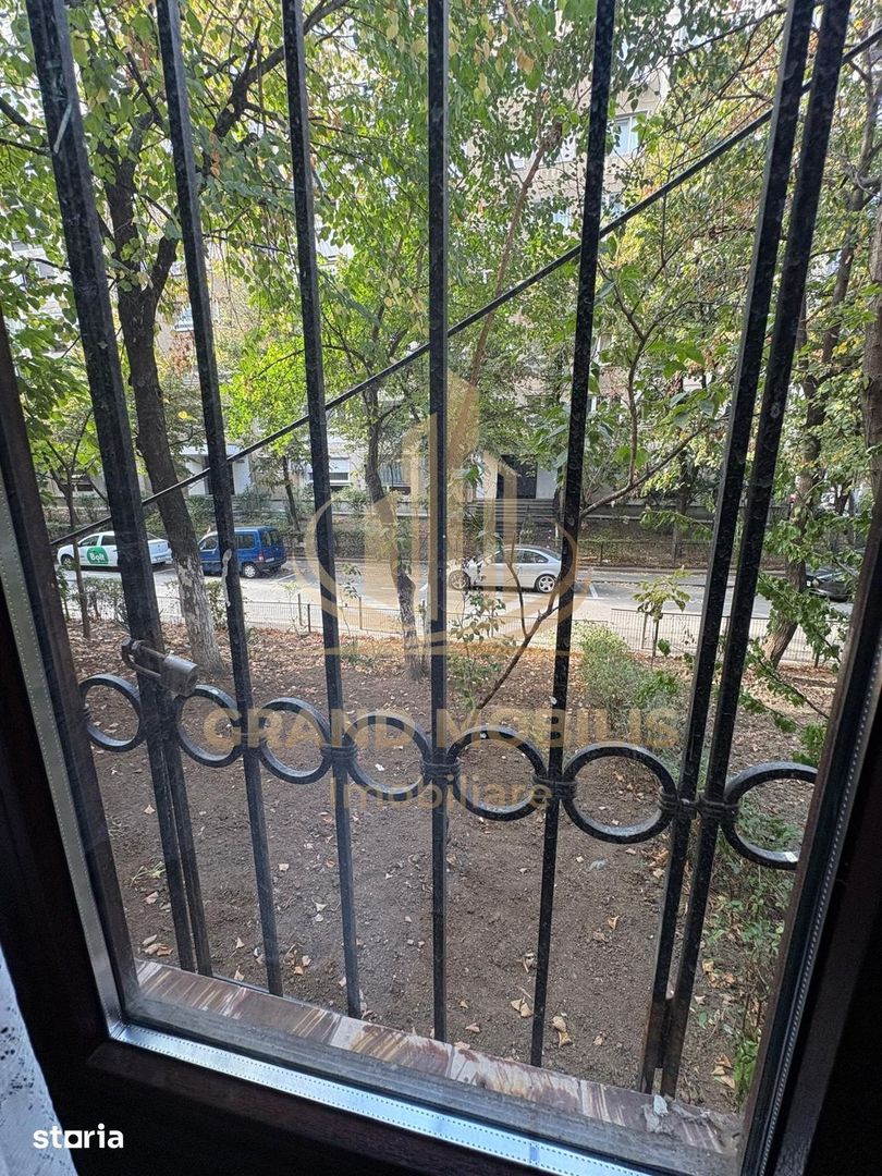 Apartament 3 camere, Tineretului, loc parcare, boxă, mobilat, utilat - imaginea 16