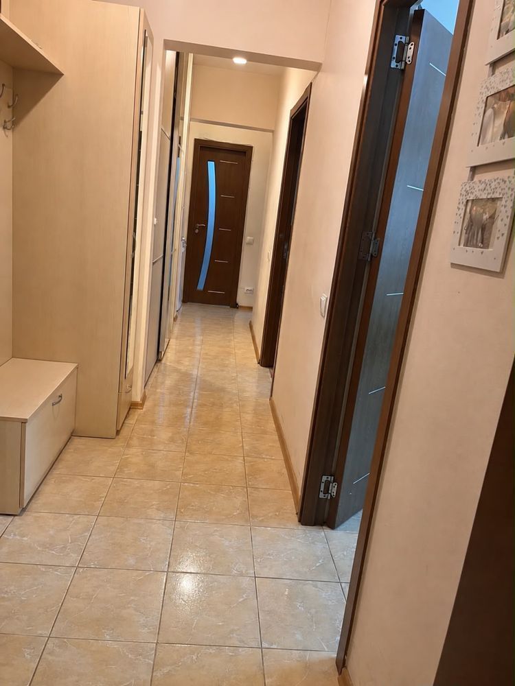 Apartament 3 camere zona Morarilor - Pantelimon - imaginea 7