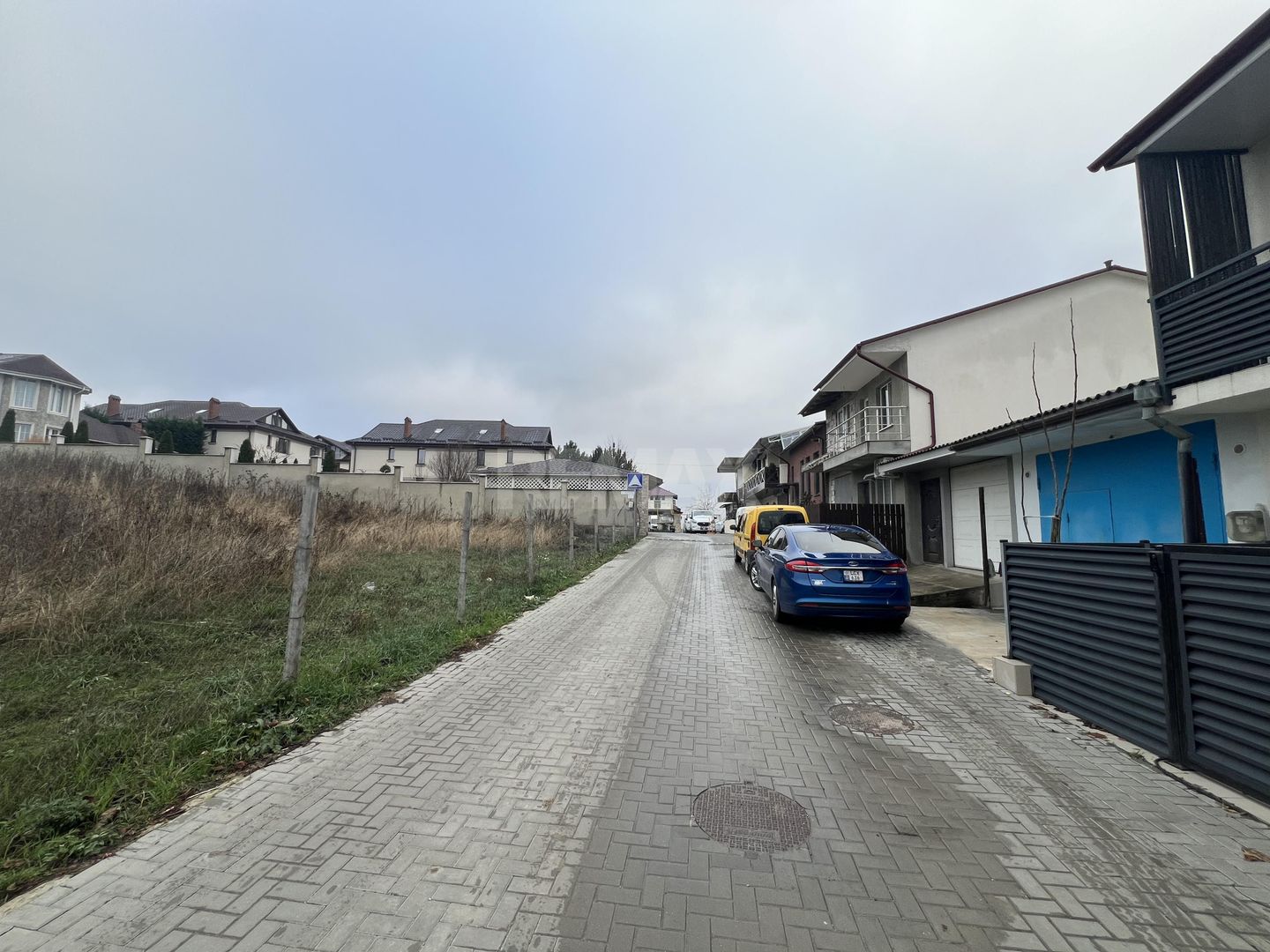 Teren pentru construcții, 11 ari lângă Port Mall - imaginea 7