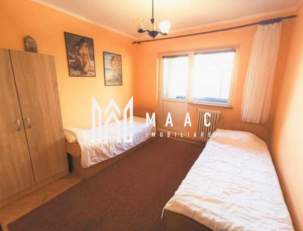 Apartament 4 Camere I Decomandat I Etaj 3 I Rahovei - imaginea 2